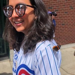 Meet your Posher, Jessica